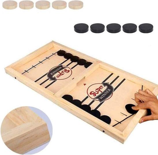 Produktbild Pendelschuss Original