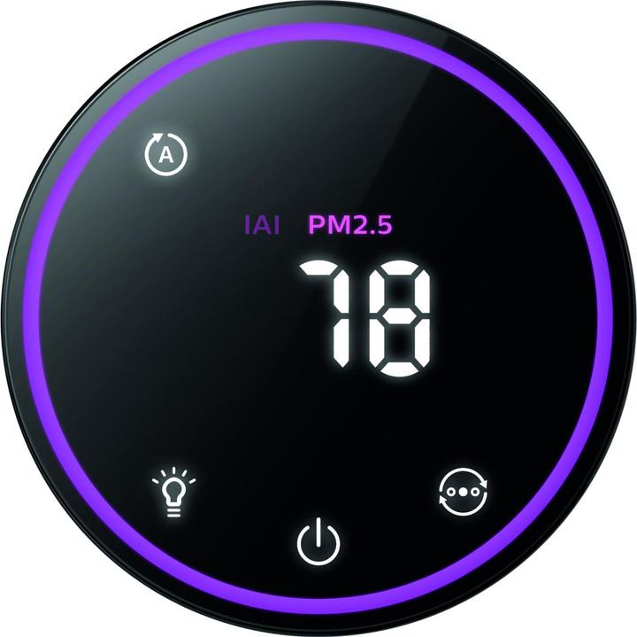 Image du produit Philips AC1711/10 (78 m²)