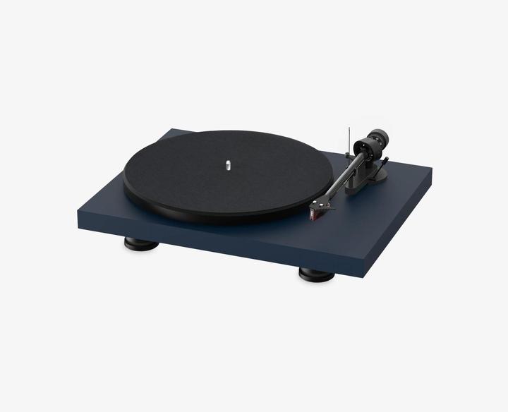 Immagine prodotto Pro-Ject Debut Carbon Evo (Manuale)