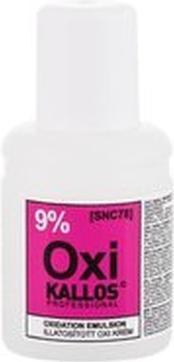 Actual product image Kallos Oxi Oxidation Emulsion 9 - Cream Peroxide