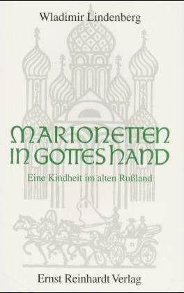 Immagine prodotto Marionetten in Gottes Hand (Tedesco, Vladimir Lindenberg, 2000)
