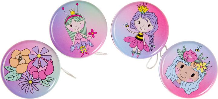 Produktbild LG-Imports Yo-Yo-Prinzessin aus Metall