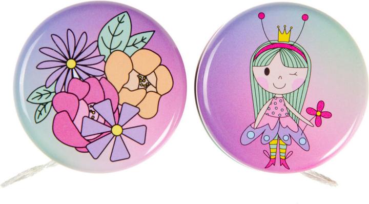 Produktbild LG-Imports Yo-Yo-Prinzessin aus Metall