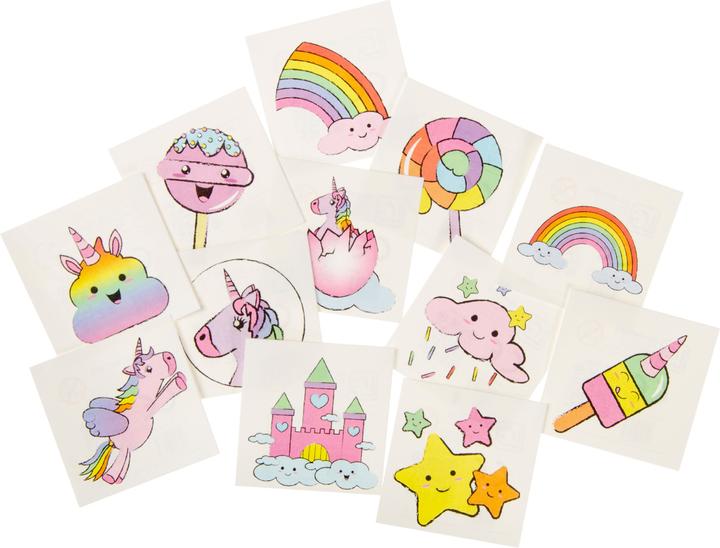 LG-Imports Unicorno