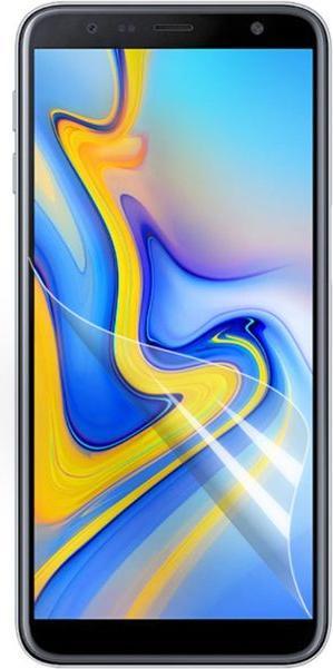 Produktbild MU Budget Schutzfolie HD klar (1 Stück, Samsung Galaxy J6+)