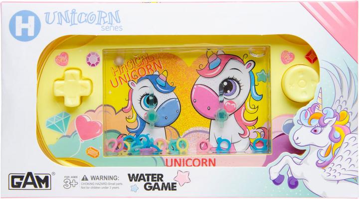 Produktbild LG-Imports Wasserspiel Einhorn (Deutsch)