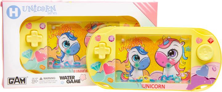 Produktbild LG-Imports Wasserspiel Einhorn (Deutsch)