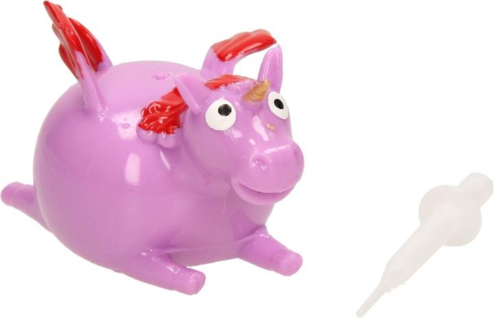 Image du produit LG-Imports Boule à ballons licorne