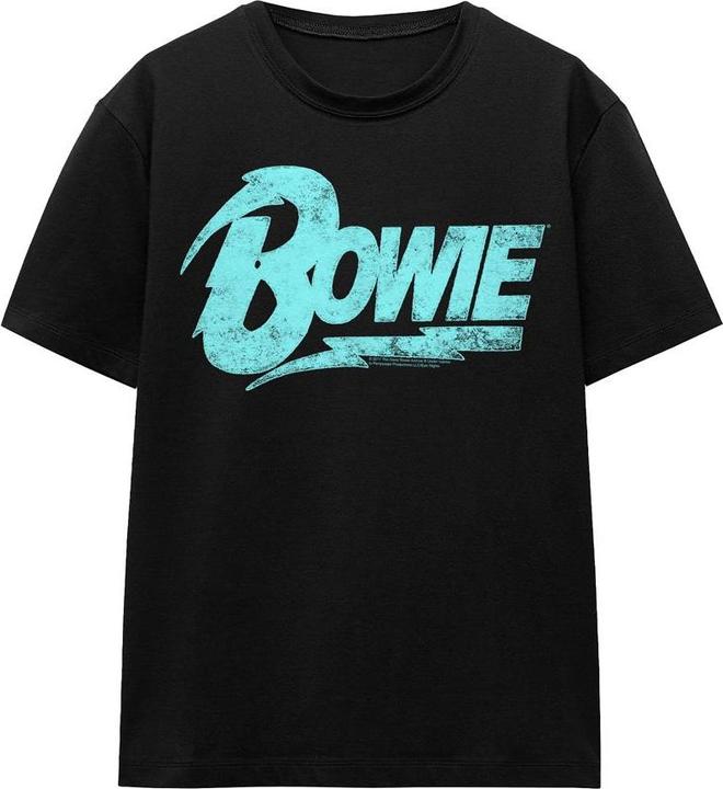 Produktbild David Bowie TShirt (XXL)