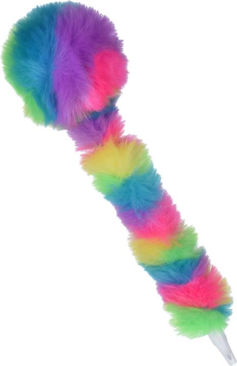 Produktbild Plüsch Rainbow Kugelschreiber (1 x)