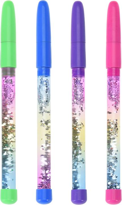 Produktbild Kugelschreiber Glitzer