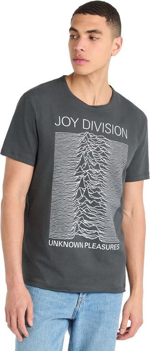 Produktbild Amplified Unknown Pleasures TShirt (M)