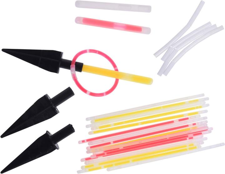 Immagine prodotto Free and Easy Gioco del lancio degli anelli fosforescenti