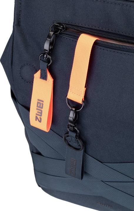 Produktbild Zwei Rucksack / Backpack Alex ALR130 (9 l)