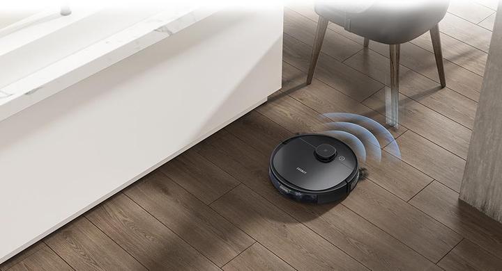 Produktbild Ecovacs Deebot Ozmo T8 AIVI+ (Saugwischroboter)