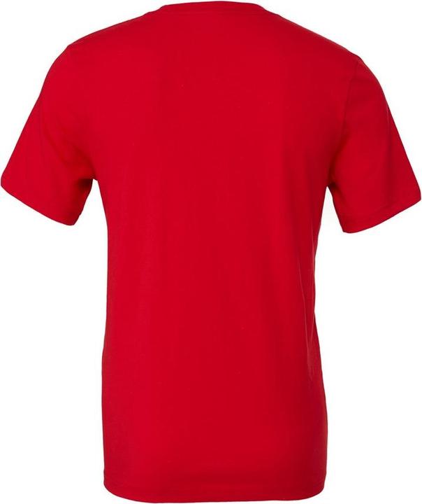 Produktbild Bella Canvas Erwachsene Rundhalsausschnitt TShirt (XL)