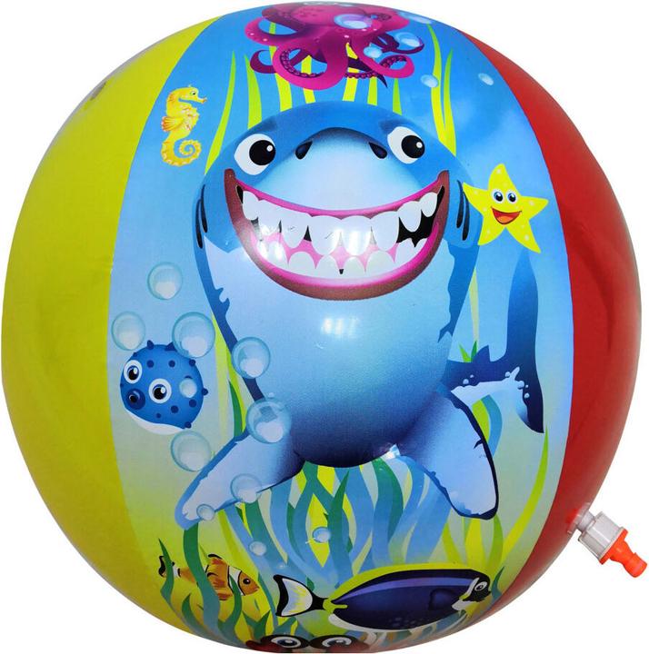 Produktbild Intex Aufblasbarer Wasserball-Hai, 60cm