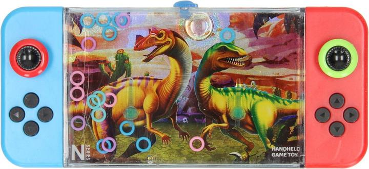 LG-Imports Wasserspiel Dinosaurier (Deutsch, Französisch, Italienisch, Englisch)