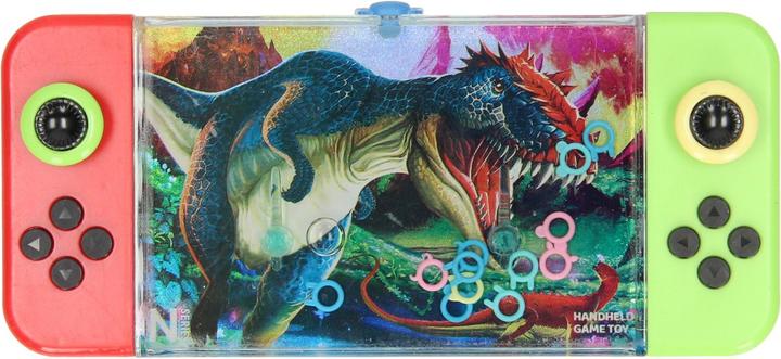 Actual product image LG-Imports Water game dinosaur (German, French, Italian, English)