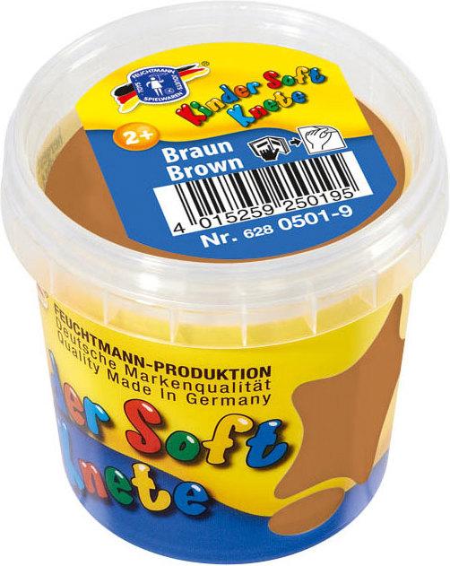 Actual product image Feuchtmann Children Tone Brown, 150 Gr.
