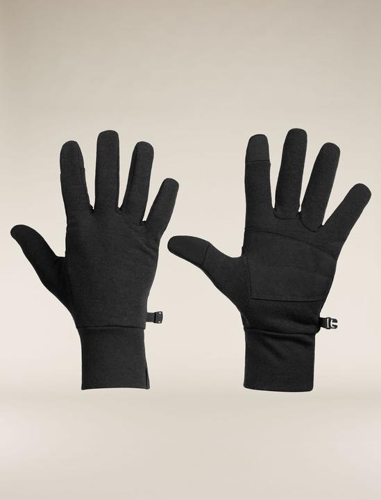Actual product image Icebreaker Sierra (M)