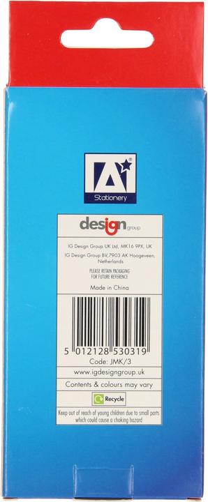 Actual product image Bingo markers, 5 pcs.