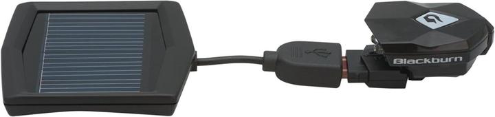 Produktbild Blackburn Flea USB Solar Charger