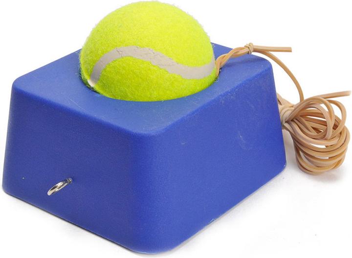 Tennis-Trainer