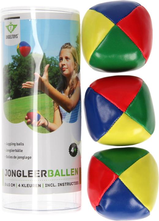 Produktbild Jonglierbälle