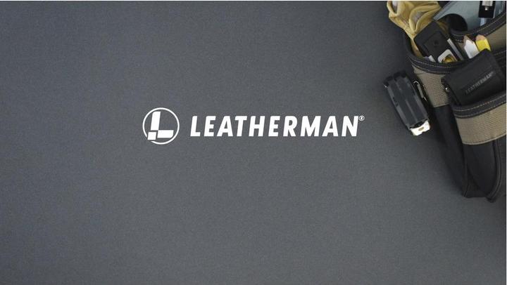 Produktbild Leatherman Rebar (17 Funktionen)