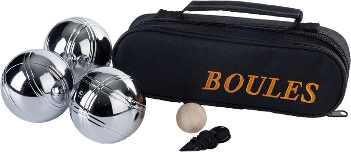 Produktbild Engelhart Boule-Set (3 x)