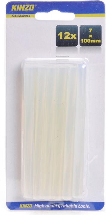 Kinzo Adhesive pattern