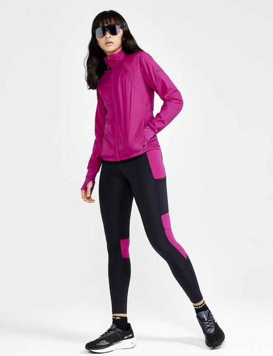 Produktbild Craft Adv Essence Wind Jacket W (L)