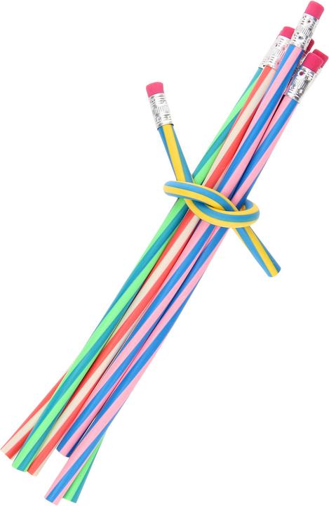 Actual product image Topwrite Kids Pencils (7 x)