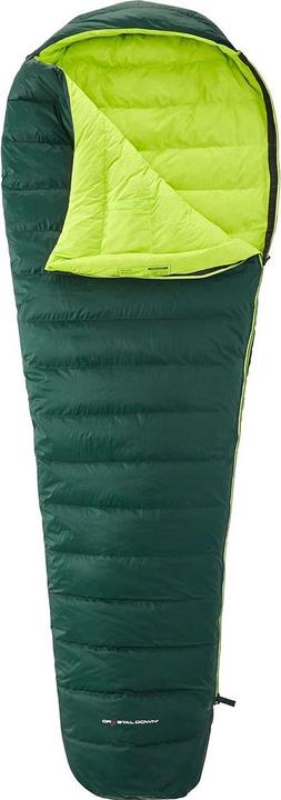 Productafbeelding Nordisk Spanning Mummy 500 Slaapzak (175 cm)