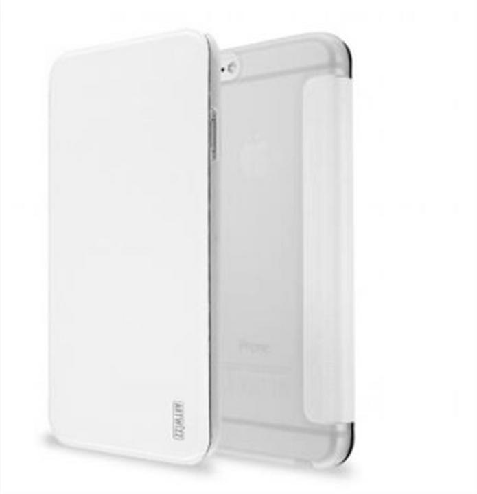 Immagine prodotto Artwizz Custodia SmartJacket per iPhone 6/6S bianco (Apple iPhone 6)