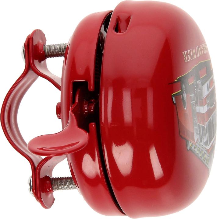 Produktbild Fahrradklingel Feuerwehr