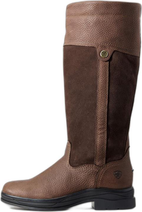 Produktbild Ariat wasserdichte reitstiefel windermer ii (38.5)
