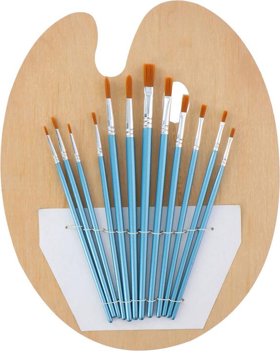 Actual product image Artico Brush