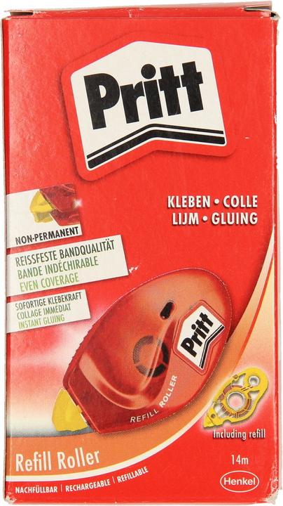 Pritt Kleberoller Nachfüllpackung