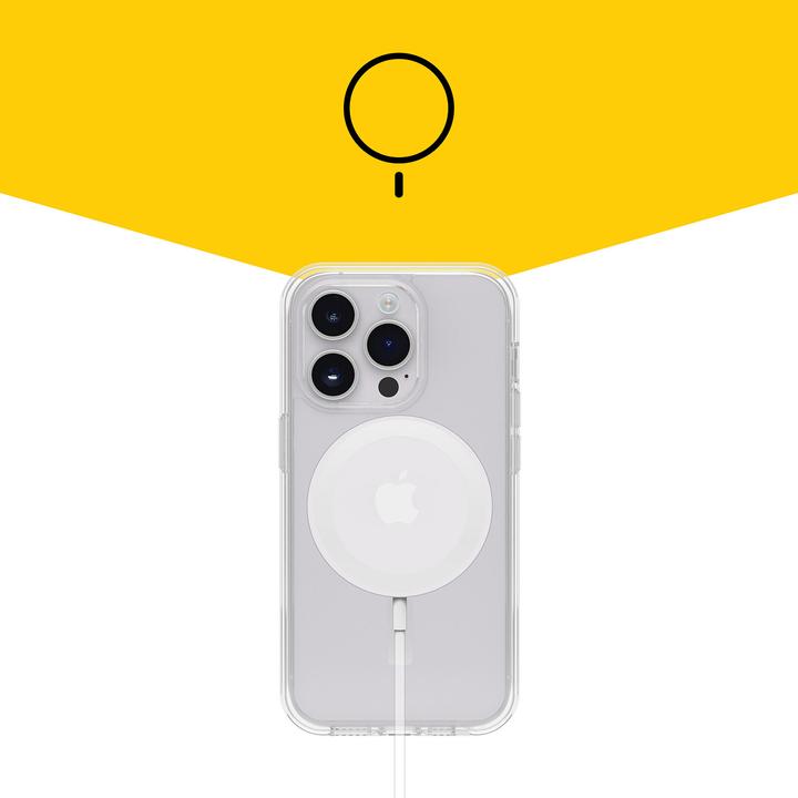Productafbeelding OtterBox Symmetry mit MagSafe (Apple iPhone 14 Pro)