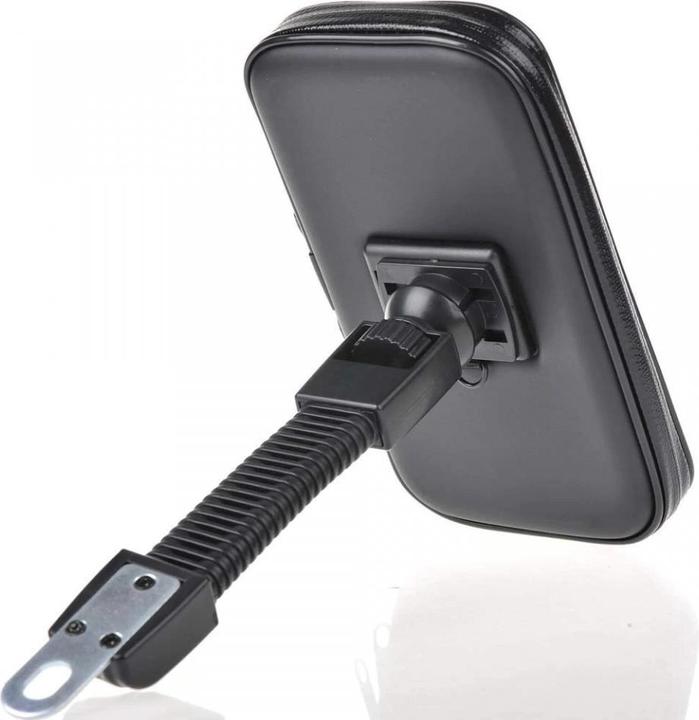 Produktbild G-Case Universal Bike Smartphone Motorrad Halterung (Handys bis 145x80mm)