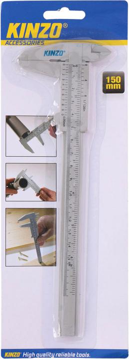 Image du produit Kinzo Étrier de frein 150mm PL