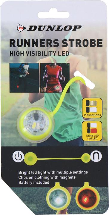 Image du produit Dunlop Feu de course LED
