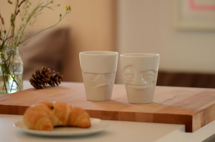 Actual product image 58 Products cup (350 ml, 2 x)
