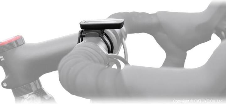 Actual product image CatEye Strada Wireless Slim CC-RD310W