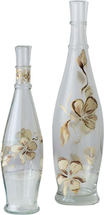 Actual product image Artico Stained glass colours (Glass colour 6 colours, 120 ml)
