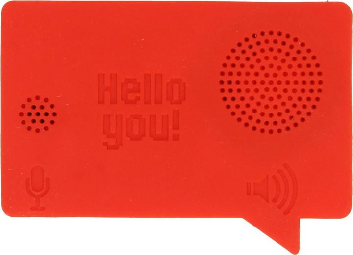 Produktbild Memo-Recorder magnetisch