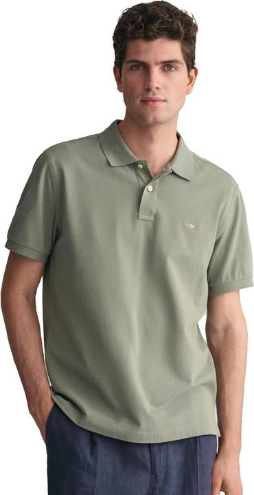 Immagine prodotto GANT Regular Shield Pique Polo (XXL)