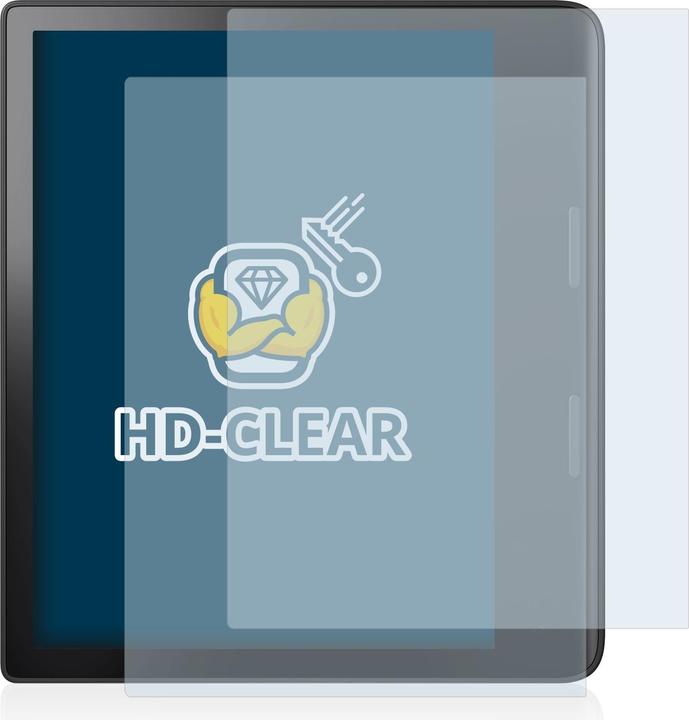 Actual product image BROTECT Screen Protector Clear (Tolino epos 3)